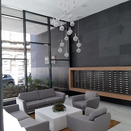 Rozsa 55 Appartment Budapest Exterior photo