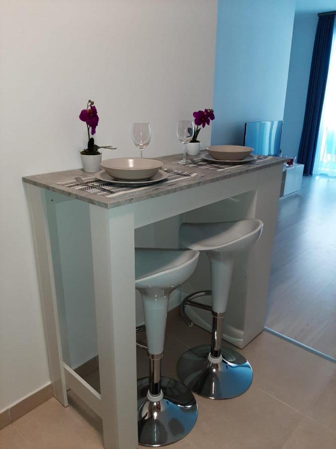 Rozsa 55 Appartment Budapest Exterior photo