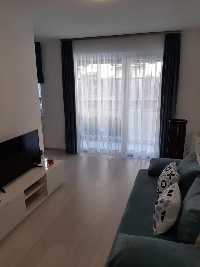 Rozsa 55 Appartment Budapest Exterior photo